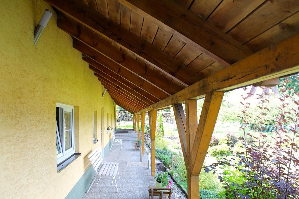 Apartmány pod Jestedem Liberec Pokój zdjęcie