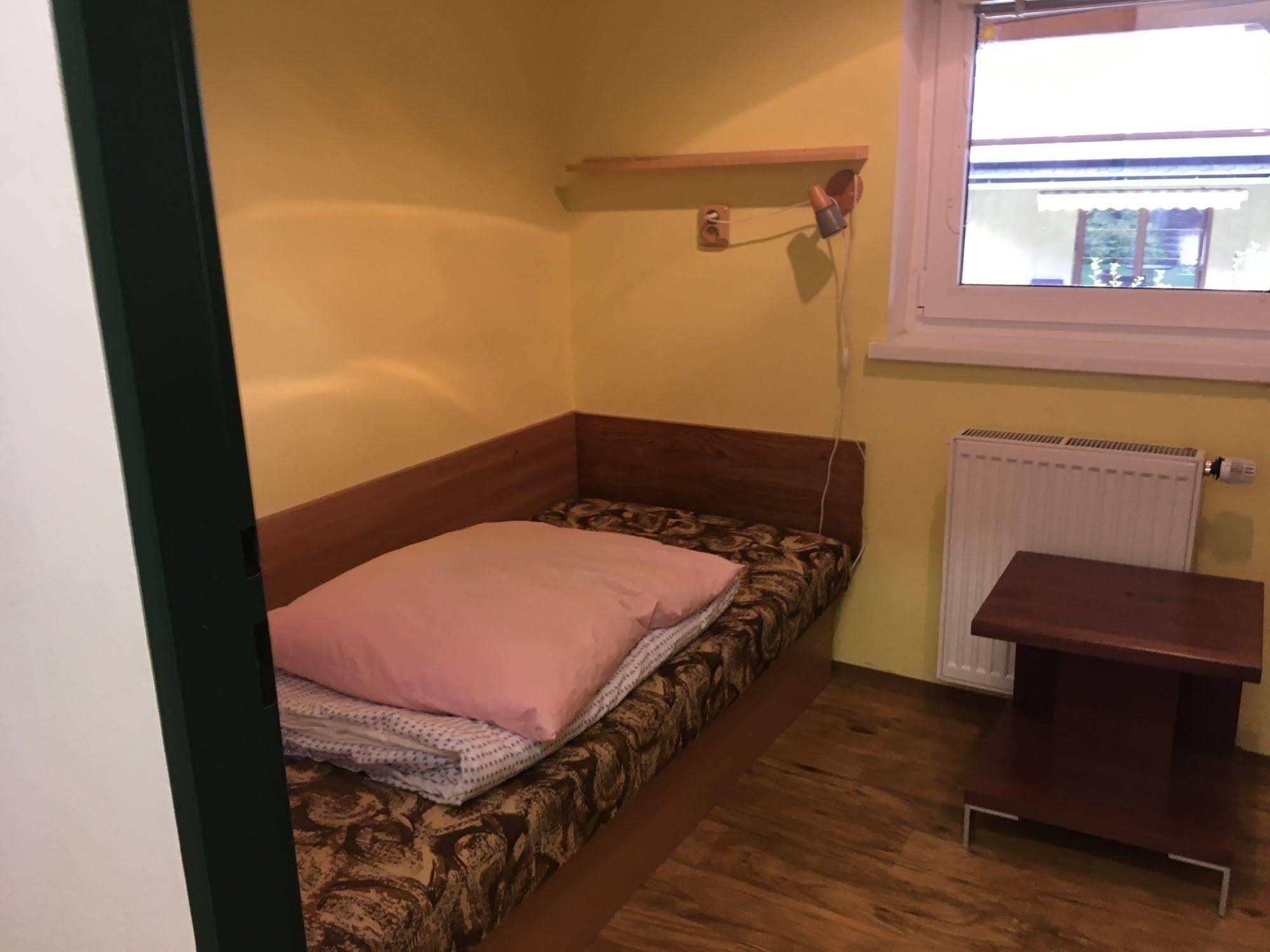 Apartmány pod Jestedem Liberec Zewnętrze zdjęcie