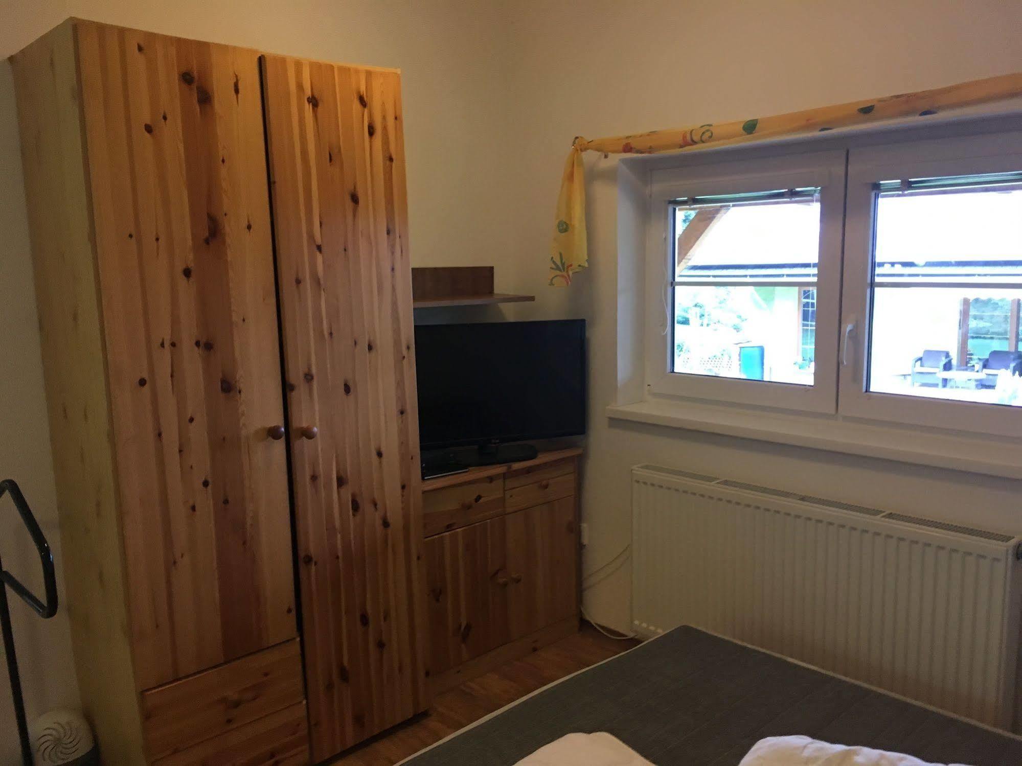Apartmány pod Jestedem Liberec Zewnętrze zdjęcie