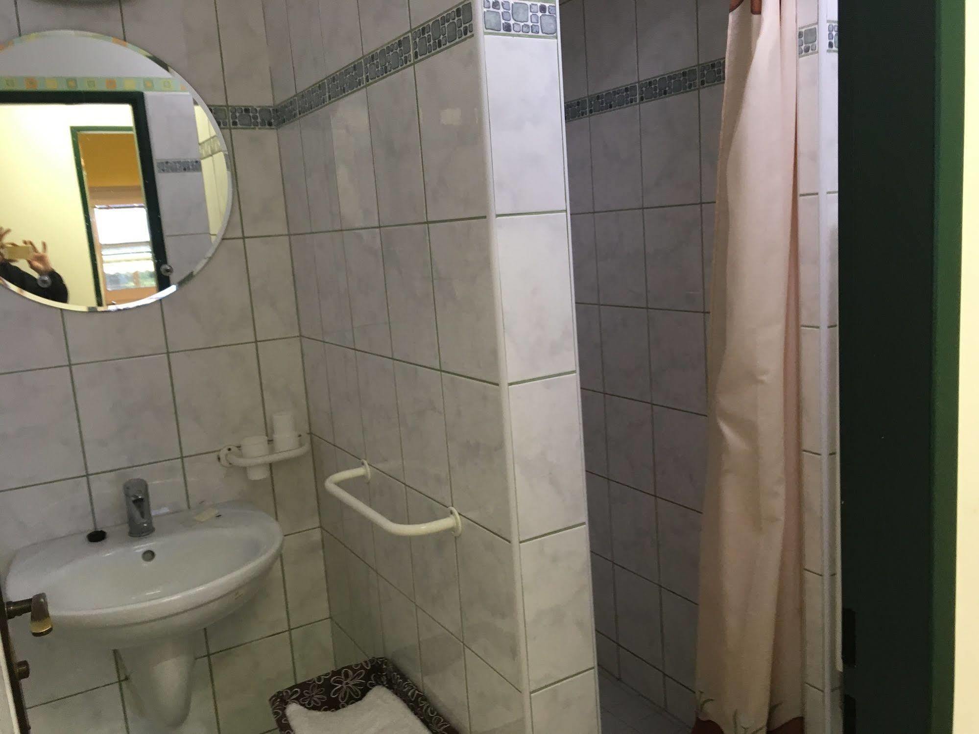 Apartmány pod Jestedem Liberec Zewnętrze zdjęcie