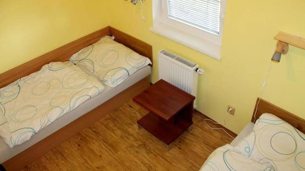 Apartmány pod Jestedem Liberec Zewnętrze zdjęcie