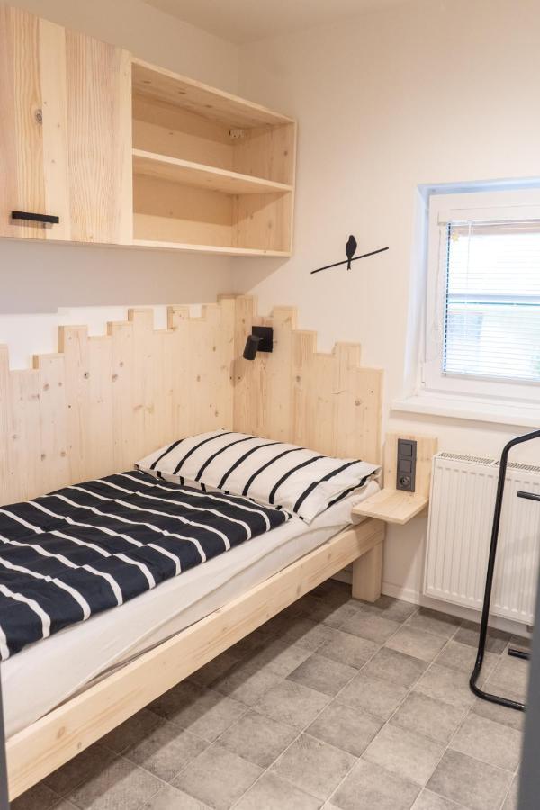 Apartmány pod Jestedem Liberec Zewnętrze zdjęcie