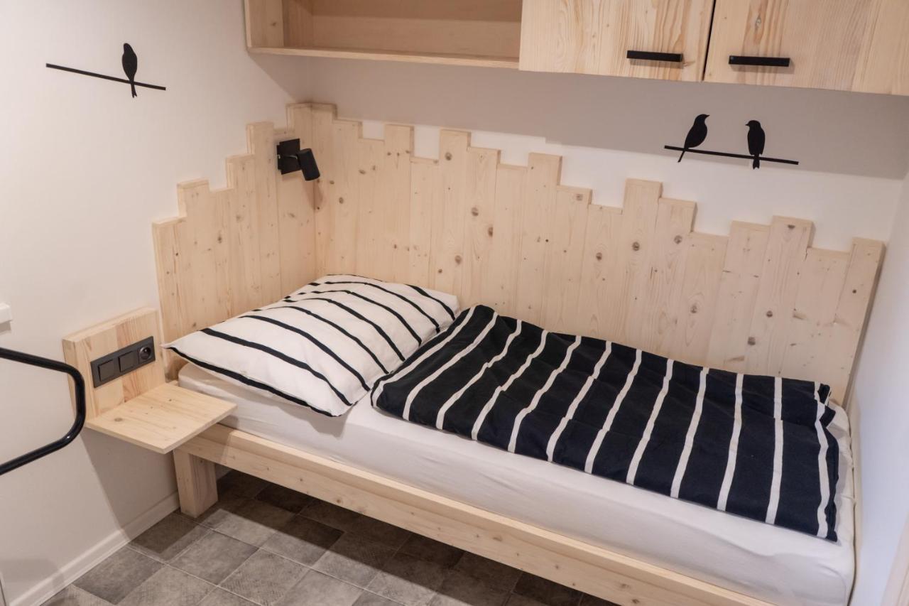 Apartmány pod Jestedem Liberec Zewnętrze zdjęcie