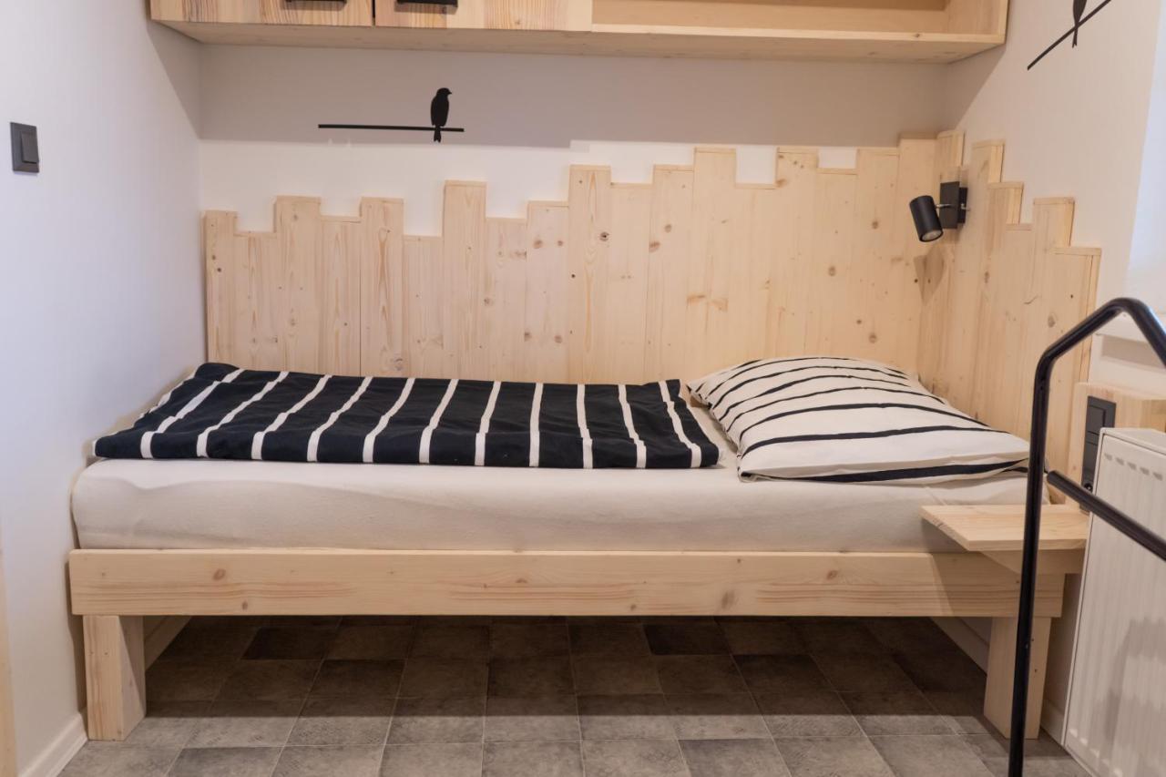 Apartmány pod Jestedem Liberec Zewnętrze zdjęcie
