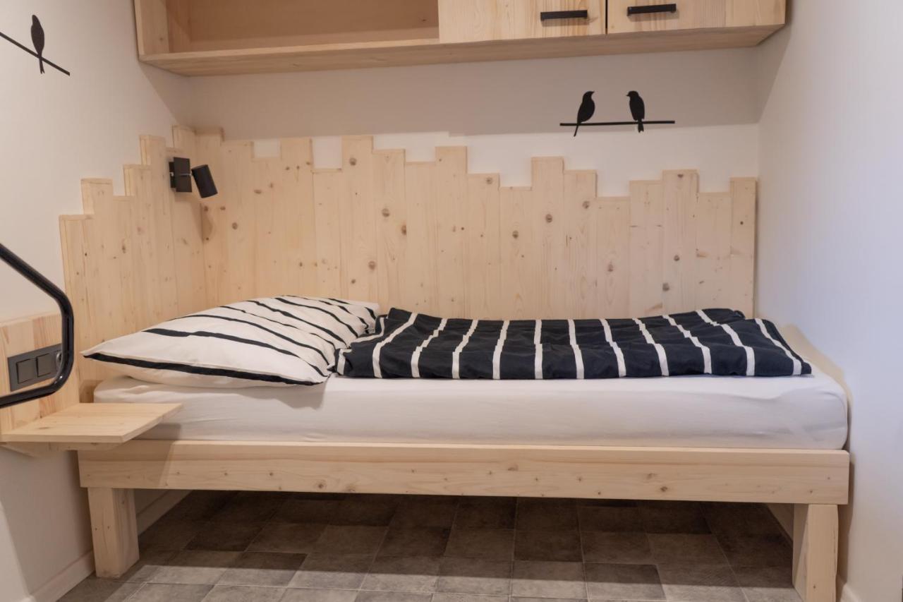 Apartmány pod Jestedem Liberec Zewnętrze zdjęcie
