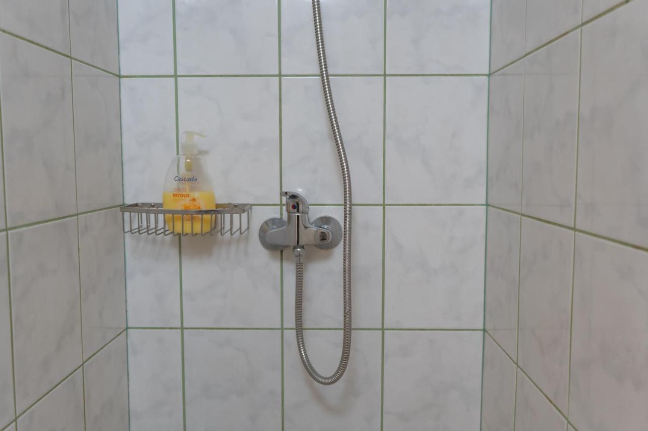 Apartmány pod Jestedem Liberec Zewnętrze zdjęcie