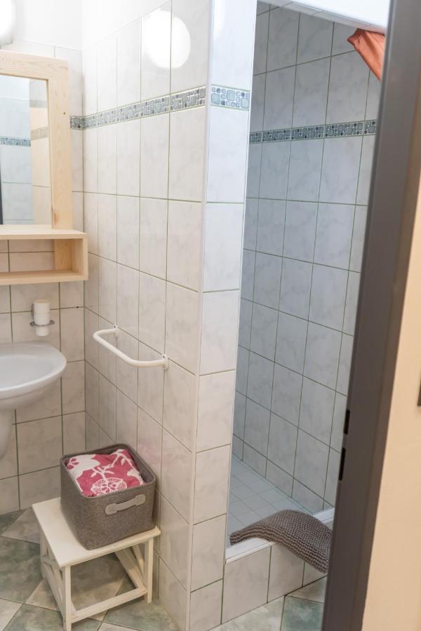 Apartmány pod Jestedem Liberec Zewnętrze zdjęcie