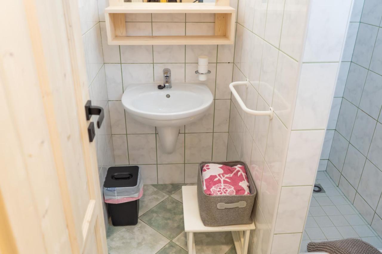 Apartmány pod Jestedem Liberec Zewnętrze zdjęcie