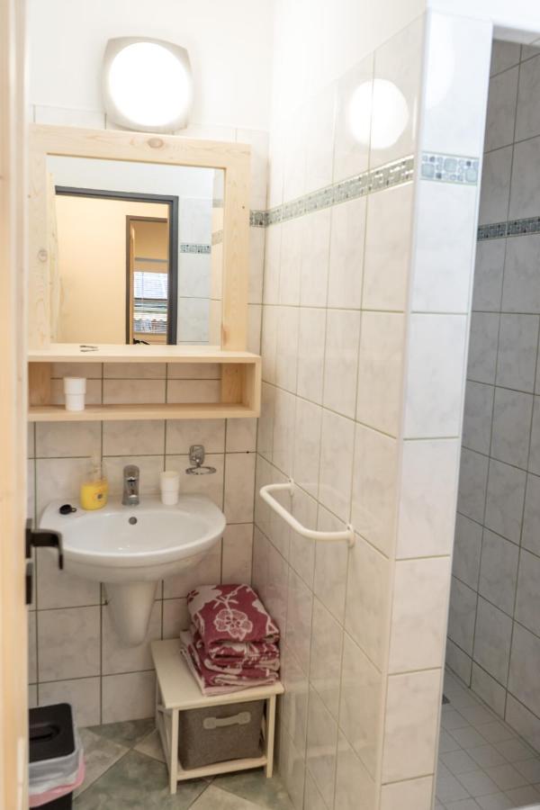 Apartmány pod Jestedem Liberec Zewnętrze zdjęcie
